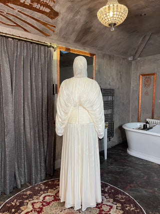 Salma- Nude